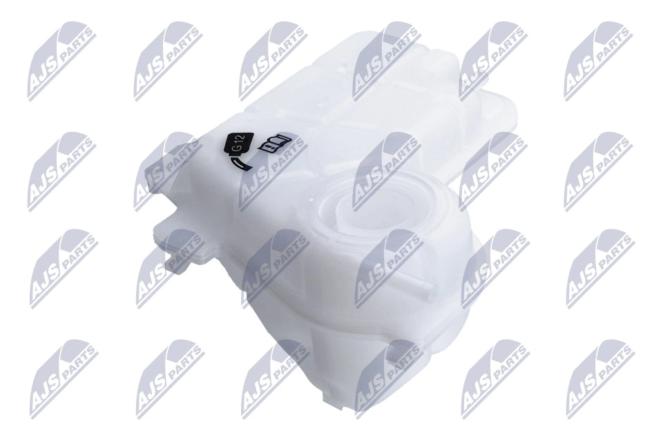 Expansion Tank, coolant CZW-AU-010
