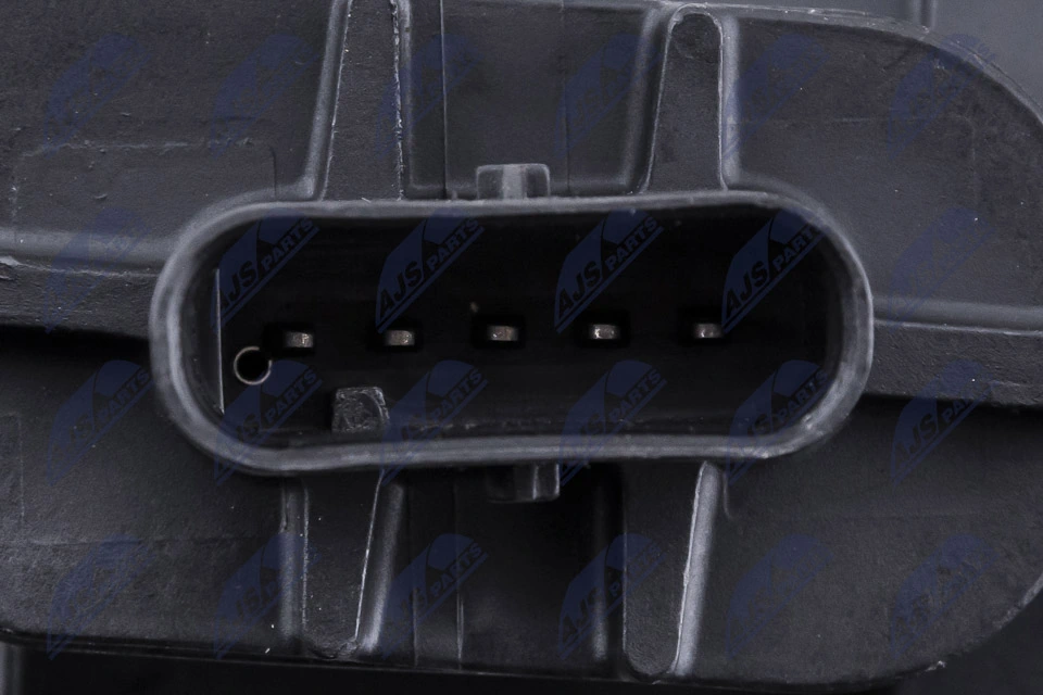 Mass Air Flow Sensor EPP-BM-019