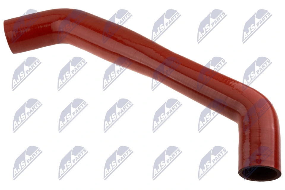 Charge Air Hose GPP-VC-007