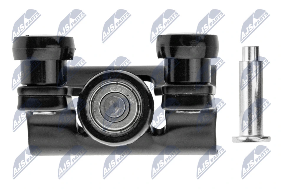 NTY EZC-PE-047 Roller Guide, sliding door