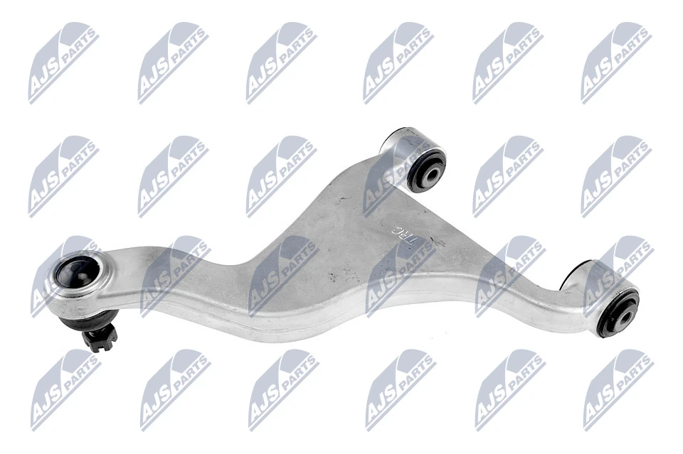 Control/Trailing Arm, wheel suspension ZWT-NS-049