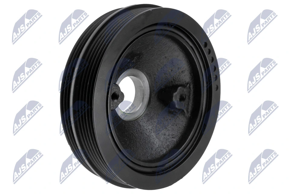 NTY RKP-MZ-000 Belt Pulley, crankshaft