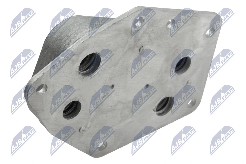 Oil Cooler, engine oil CCL-FT-007
