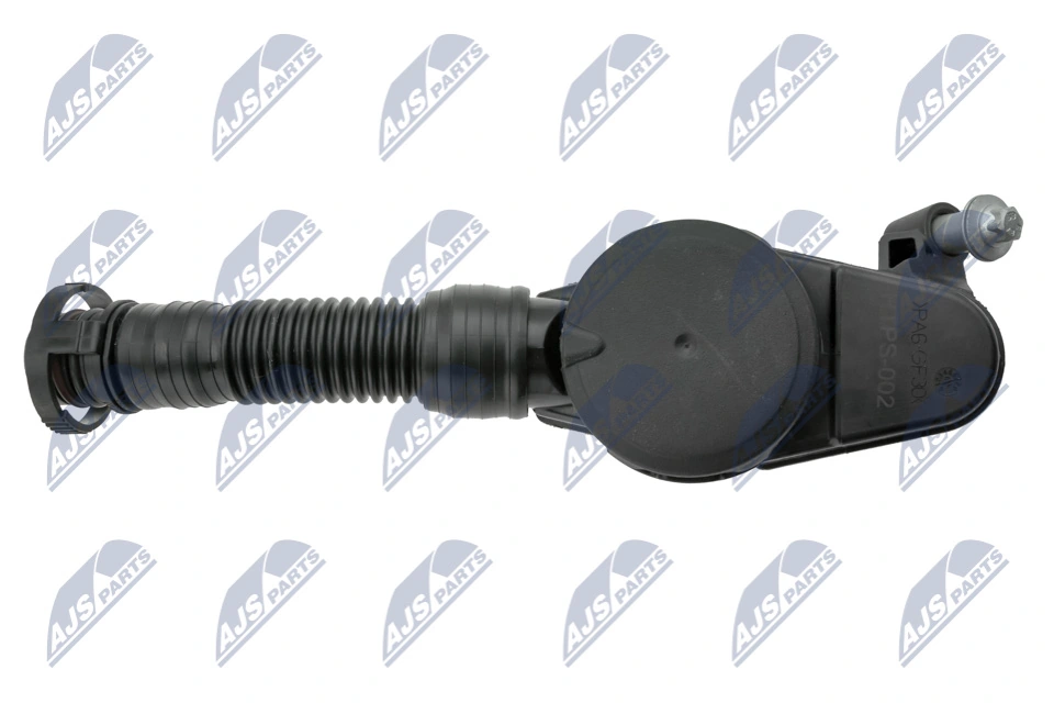 NTY EPCV-PS-002 Valve, crankcase ventilation
