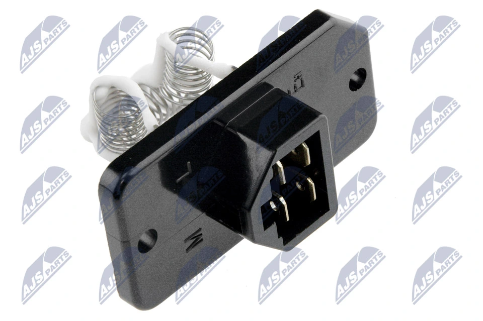 NTY ERD-LR-000 Resistor, interior blower