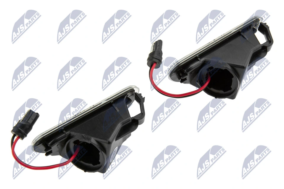 Licence Plate Light ELP-TY-000