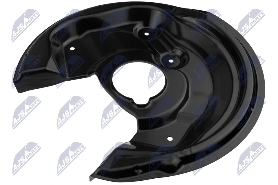 NTY HTO-VW-067 Splash Guard, brake disc
