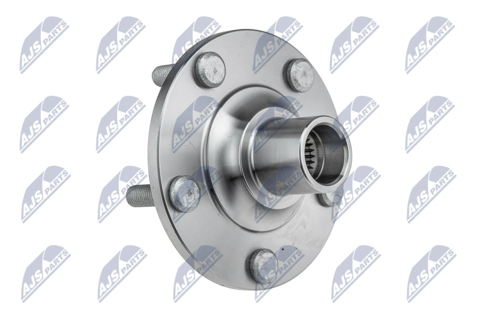 Wheel Hub KLP-MZ-012P3