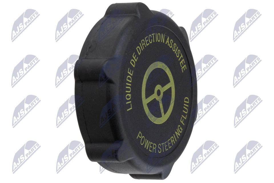 Cap, power steering fluid reservoir BKO-FR-001