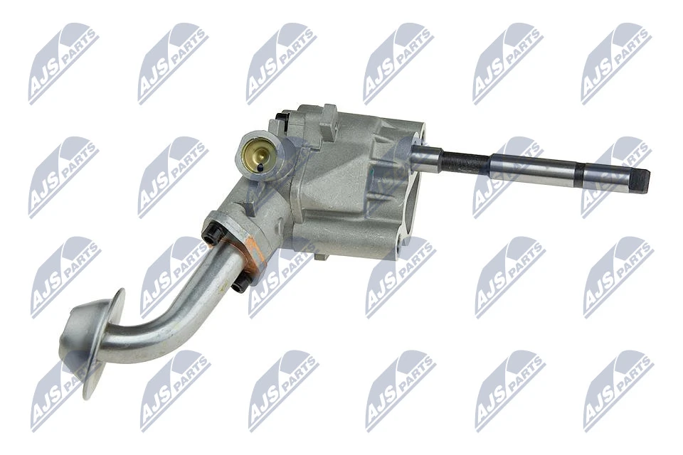 Oil Pump BPO-VW-002