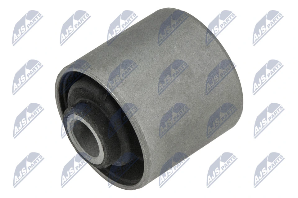 Mounting, control/trailing arm ZTT-NS-064A