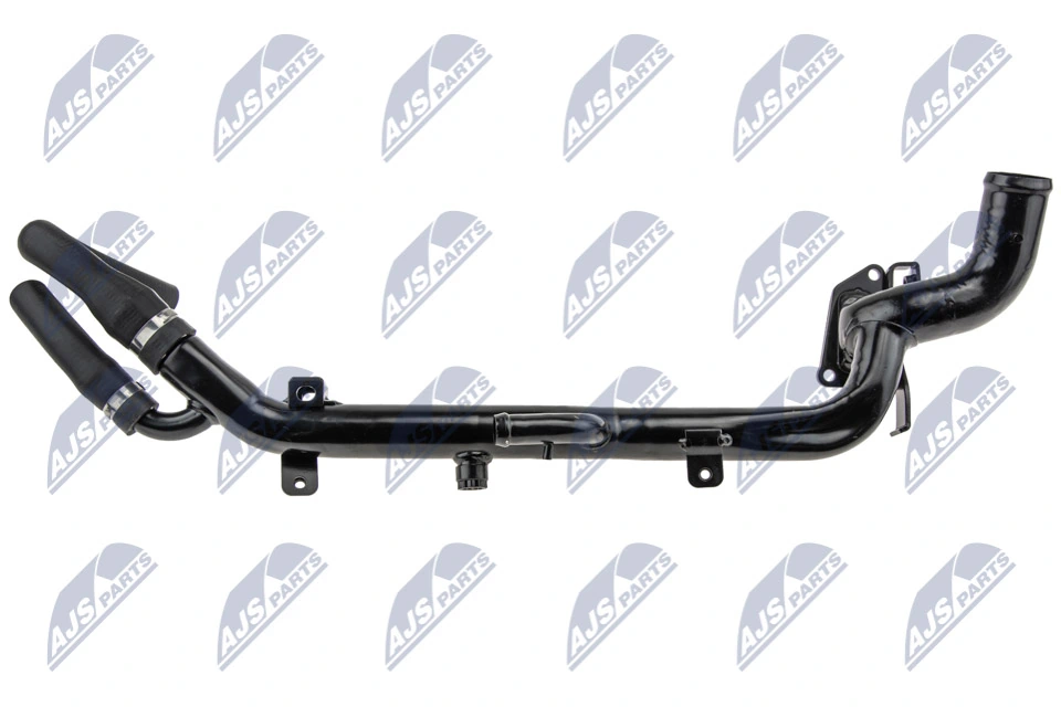 Coolant Pipe CTM-PL-024