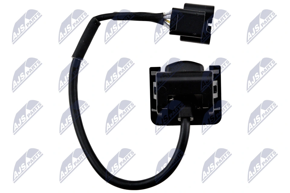 NTY EZC-HD-074 Rear View Camera, park distance control