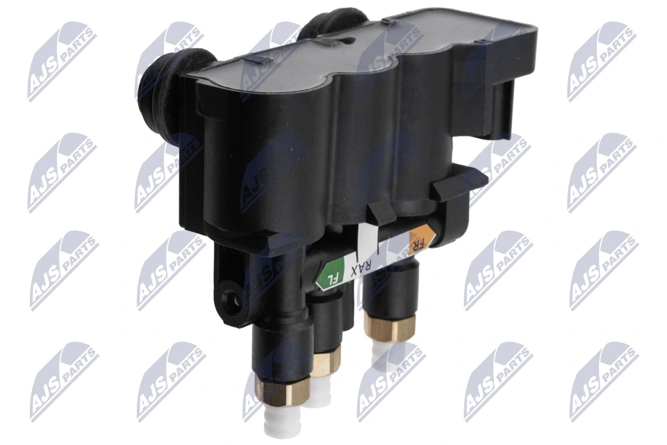 Valve, compressed-air system ZPZ-LR-005