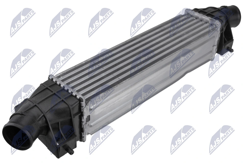Charge Air Cooler CNG-FR-023