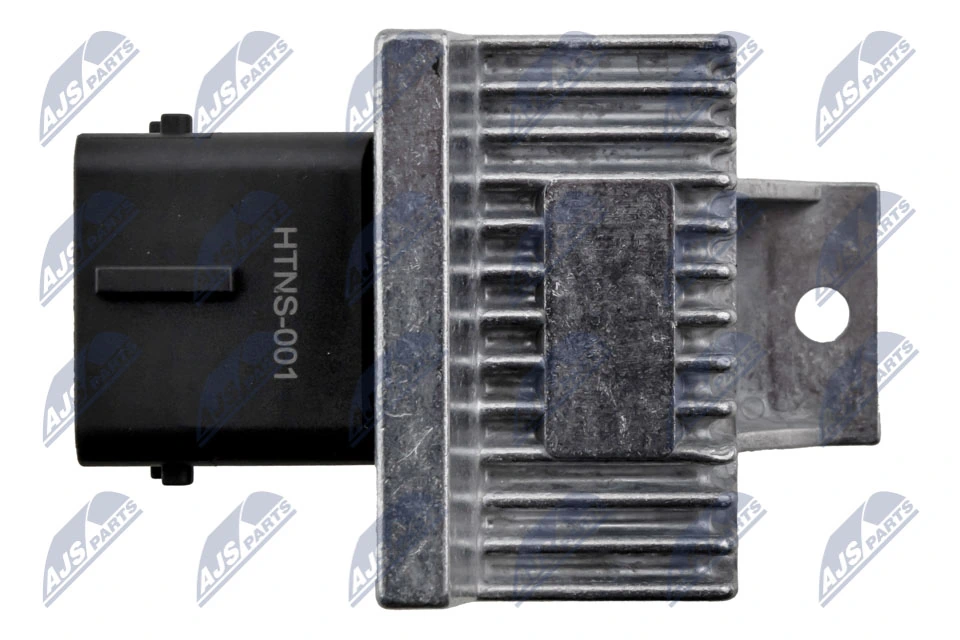 المرحل، نظام التوهج EZP-NS-001