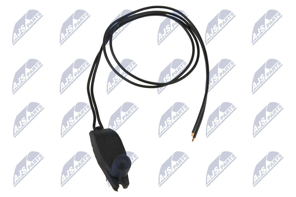 Sensor, exterior temperature ECT-PE-000