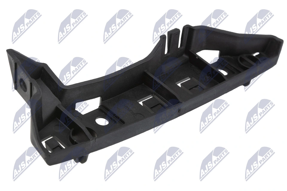NTY EZC-CT-080 Mounting Bracket, bumper