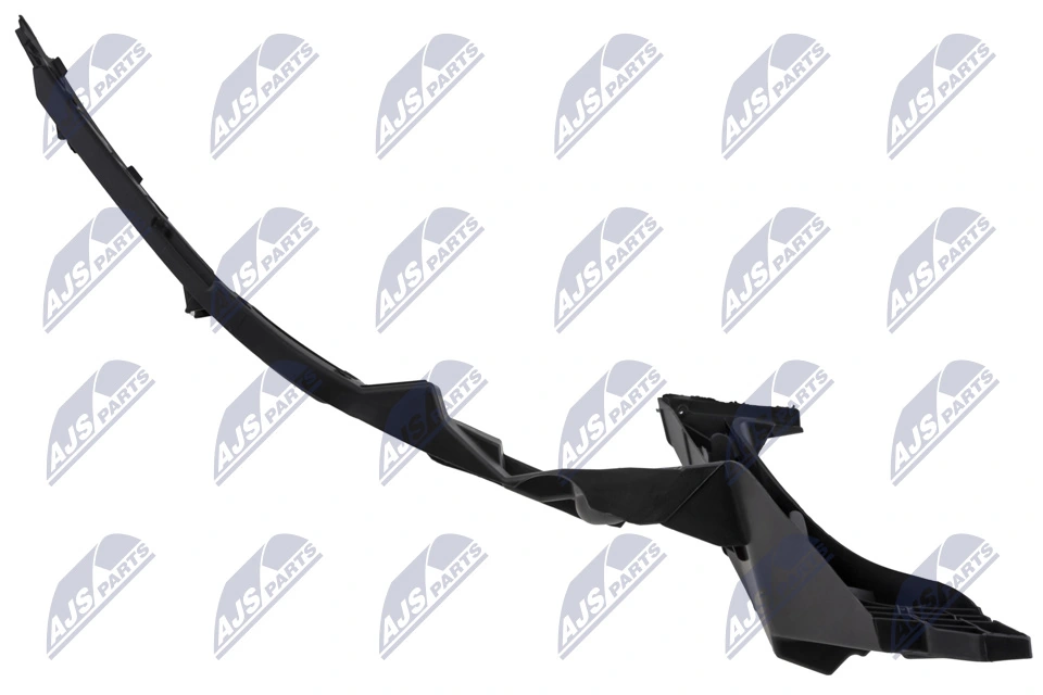 NTY EZC-VW-455 Mounting Bracket, bumper