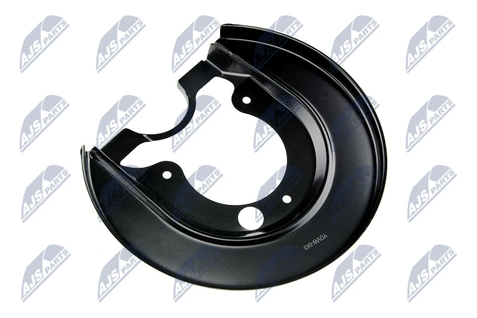 NTY HTO-VW-043 Splash Guard, brake disc