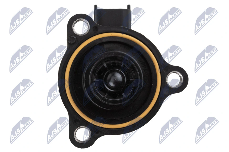 Divert-air Valve, charger ECD-FT-002