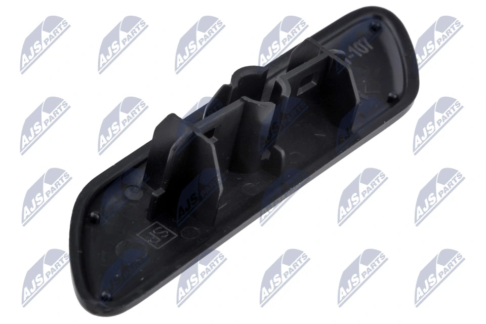 NTY EDS-TY-107 Cover, bumper