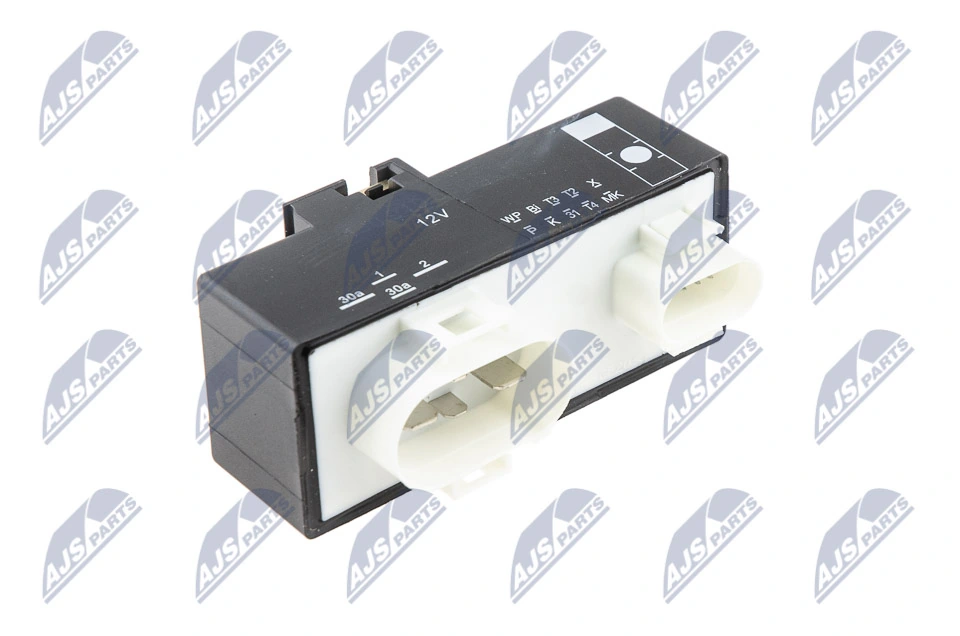 Relay, radiator fan CSW-VW-006