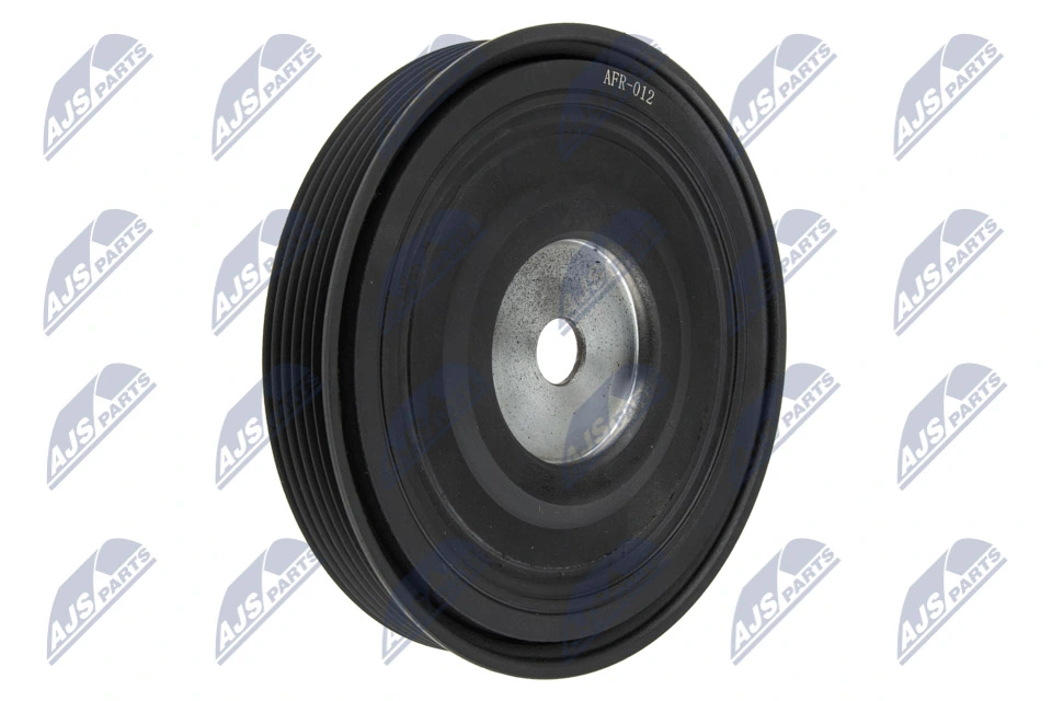 Polea, cigüeñal RKP-FR-012