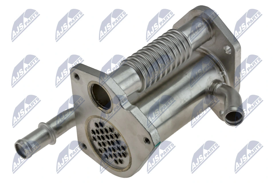 Cooler, exhaust gas recirculation EGR-NS-013A