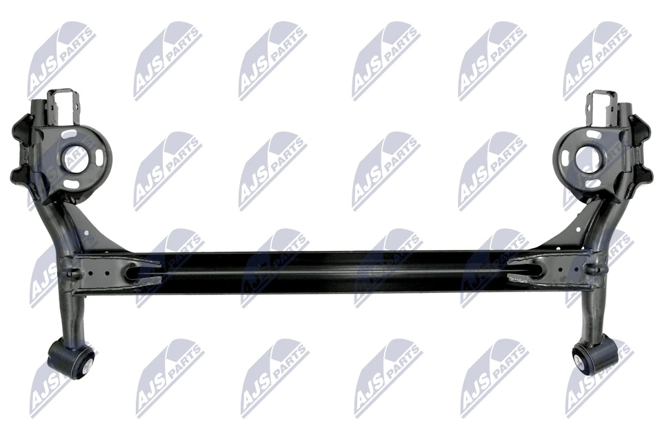 Axle Beam ZRZ-DW-003