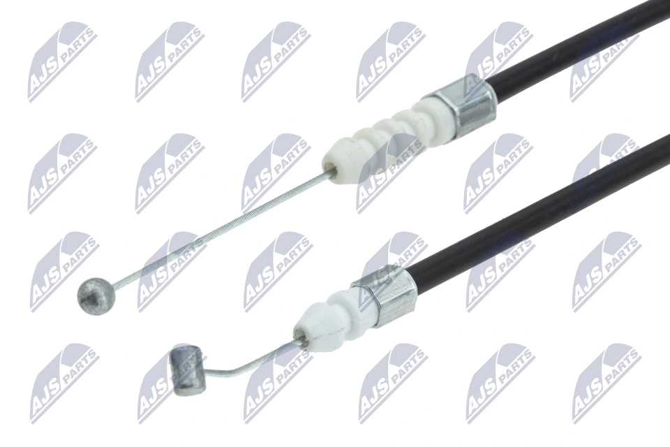 NTY EZC-FT-189 Cable Pull, door release