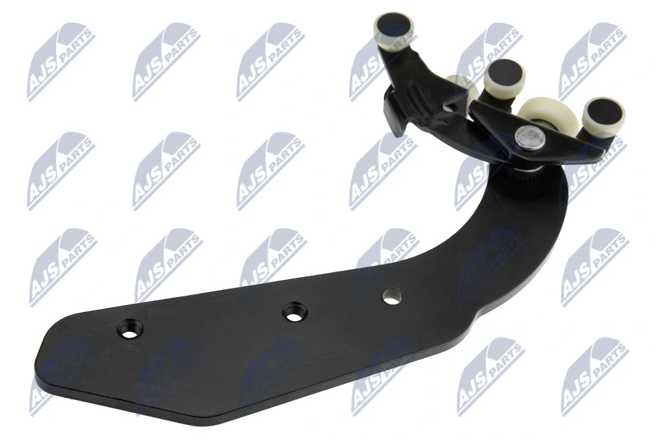 Roller Guide, sliding door EZC-ME-133