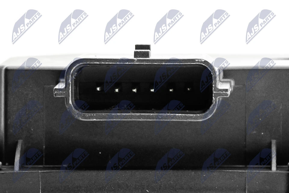 NTY ETB-RE-004 Throttle Body