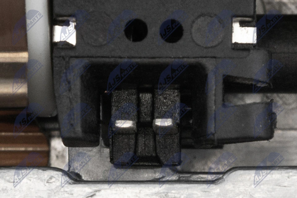 Control Box, charger ECD-ME-028