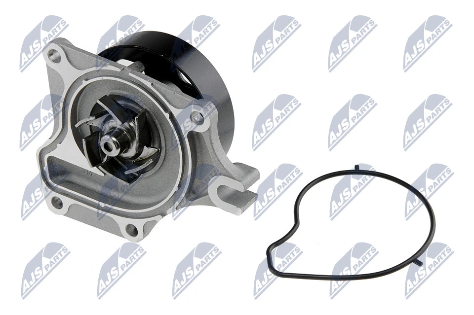 Water Pump, engine cooling CPW-MZ-041
