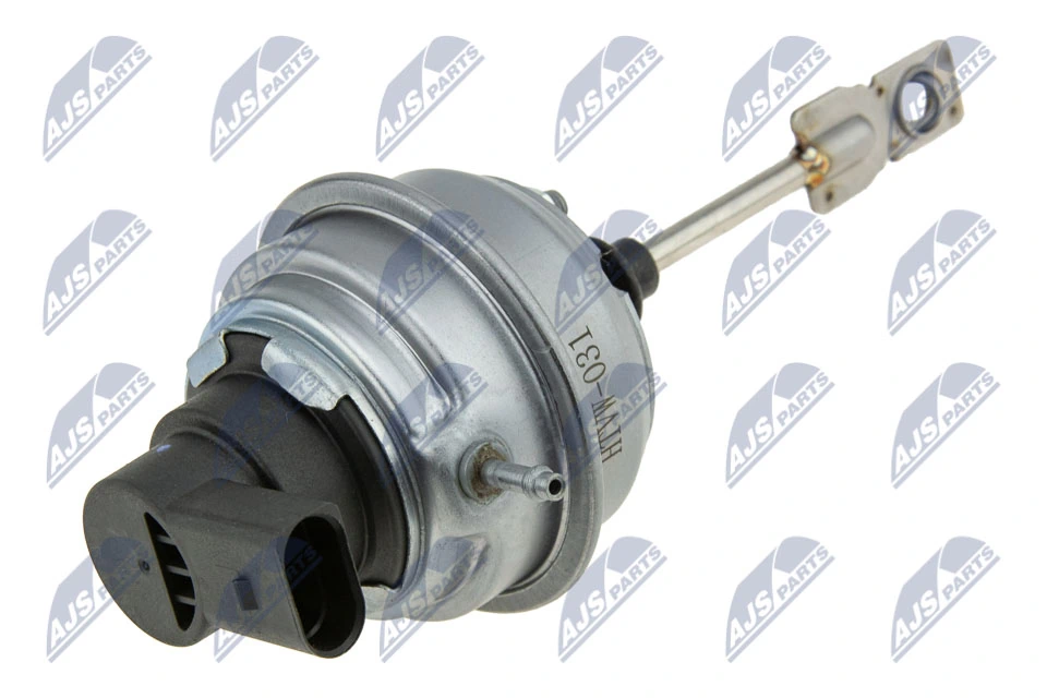 Boost Pressure Control Valve ECD-VW-031