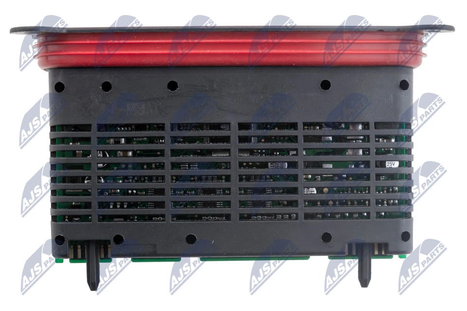 NTY EPX-BM-113 Control Unit, lights