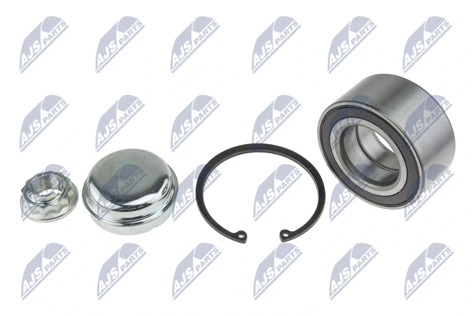 Wheel Bearing Kit KLP-ME-020
