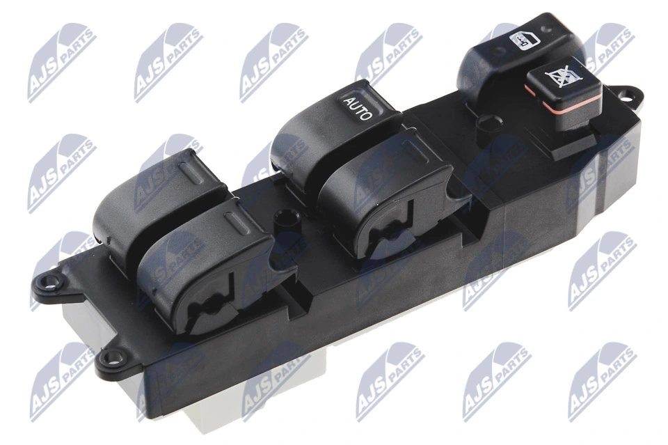 Switch, window regulator EWS-TY-008