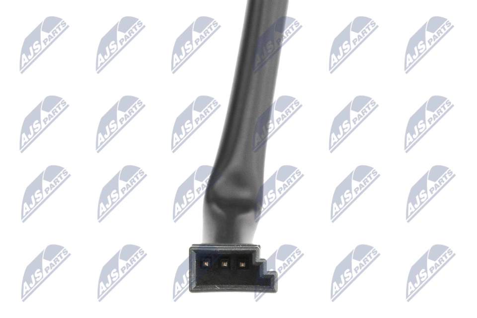 NTY EZC-BM-189 Tailgate Handle
