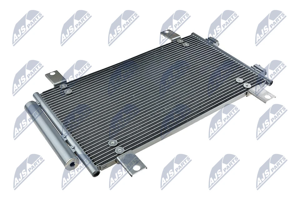 Condenser, air conditioning CCS-CT-026
