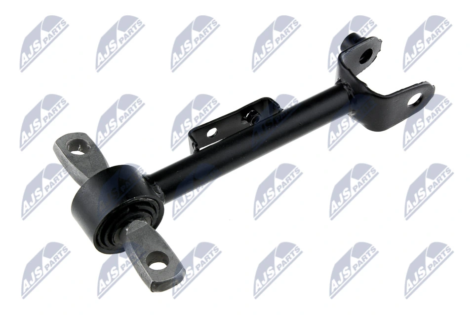 Control/Trailing Arm, wheel suspension ZWT-HD-016