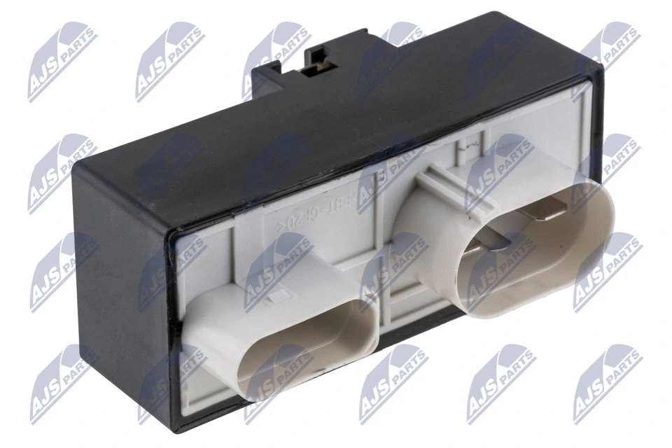 Control Unit, electric fan (engine cooling) CSW-VW-011