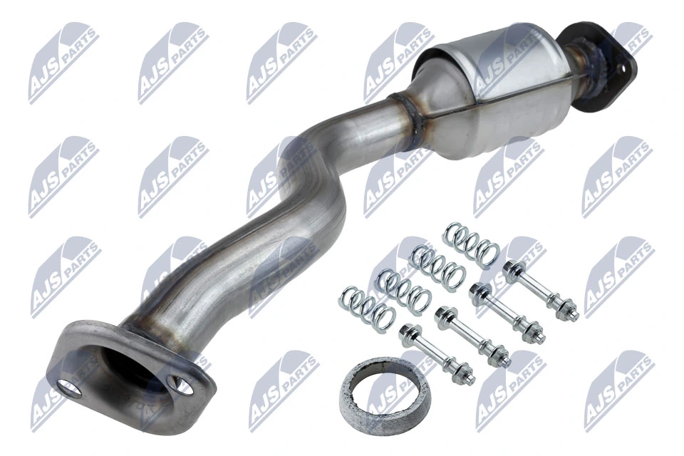 Catalytic Converter KAT-NS-002