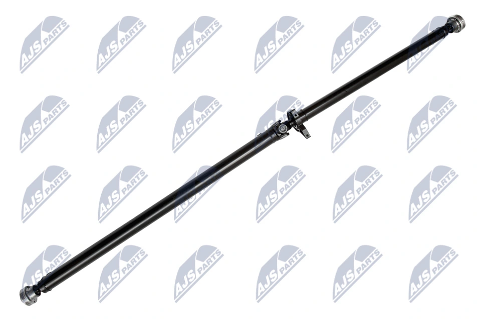 Propshaft, axle drive NWN-VV-003