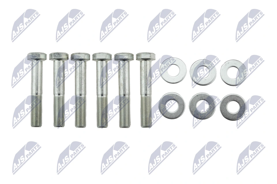 NTY ZRZ-FT-008 Radiator Support
