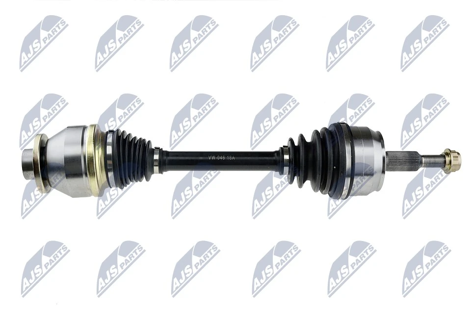 NTY NPW-VW-046 Drive Shaft