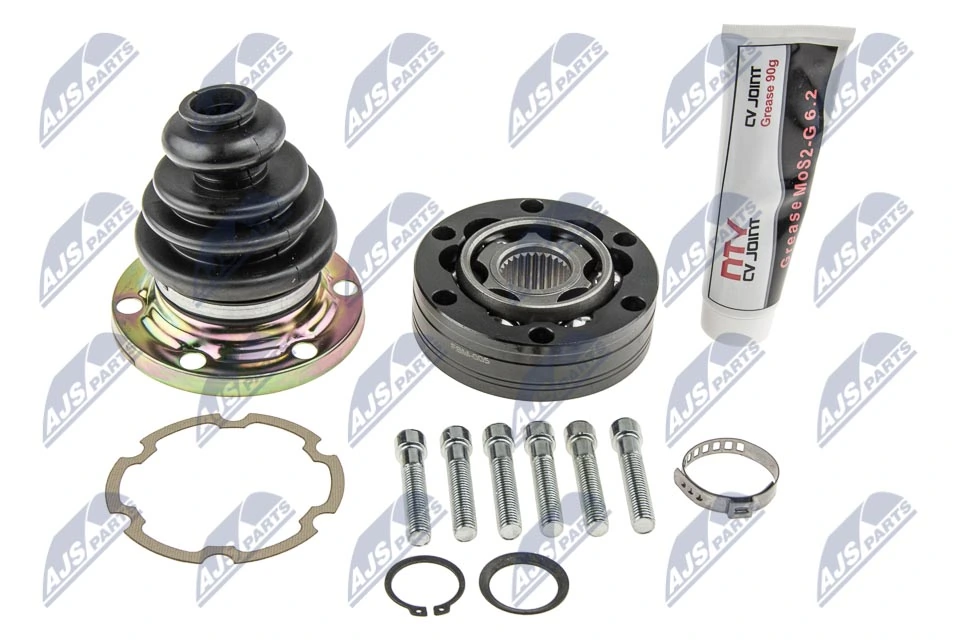 NTY NPW-BM-005 Joint, propshaft