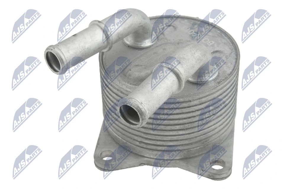 Oil Cooler, engine oil CCL-VV-013