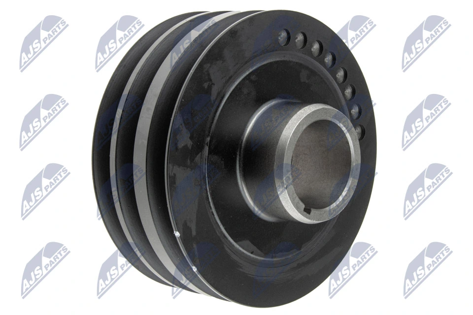 NTY RKP-NS-007 Belt Pulley, crankshaft